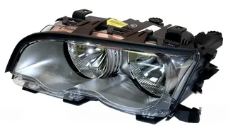 Magneti Marelli AL (Automotive Lighting) Left Headlight - 63126908227